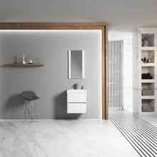 Blossom Valencia 20 Inch Bathroom Vanity - V8016 20 01