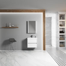 Blossom Valencia 24 Inch Bathroom Vanity - V8016 24 01