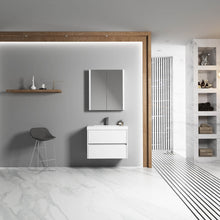 Blossom Valencia 30 Inch Bathroom Vanity - V8016 30 01