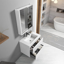 Blossom Valencia 30 Inch Bathroom Vanity - V8016 30 01