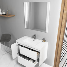Blossom Valencia 36 Inch Bathroom Vanity - V8016 36 01