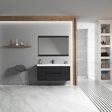 Blossom Valencia 48 Inch Bathroom Single Vanity - V8016 48 01S