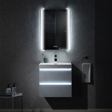 Blossom Jena 24 Inch Bathroom Vanity - V8018 24 23