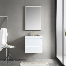 Blossom Jena 24 Inch Bathroom Vanity - V8018 24 23
