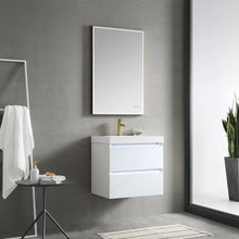Blossom Jena 24 Inch Bathroom Vanity - V8018 24 23