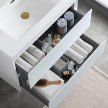 Blossom Jena 30 Inch Bathroom Vanity - V8018 30 23