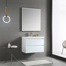 Blossom Jena 30 Inch Bathroom Vanity - V8018 30 23