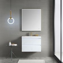 Blossom Jena 30 Inch Bathroom Vanity - V8018 30 23