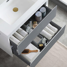 Blossom Jena 30 Inch Bathroom Vanity - V8018 30 23