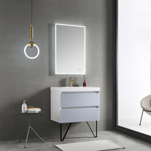 Blossom Jena 30 Inch Bathroom Vanity - V8018 30 23