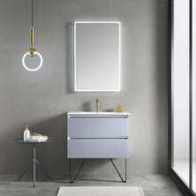 Blossom Jena 30 Inch Bathroom Vanity - V8018 30 23