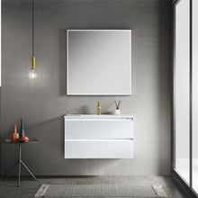 Blossom Jena 36 Inch Bathroom Vanity - V8018 36 23