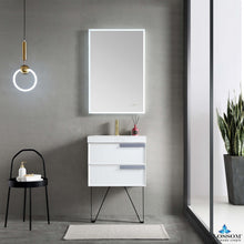 Blossom Sofia 24 Inch Bathroom Vanity - V8020 24 01
