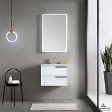 Blossom Sofia 24 Inch Bathroom Vanity - V8020 24 01