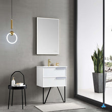 Blossom Sofia 24 Inch Bathroom Vanity - V8020 24 01