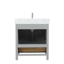 Blossom Geneva 30″ Bathroom Vanity - V8026 30 01