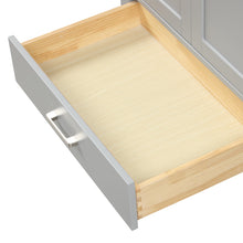 Blossom Geneva 30″ Bathroom Vanity - V8026 30 01