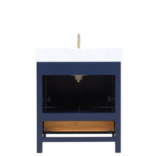 Blossom Geneva 30″ Bathroom Vanity - V8026 30 01