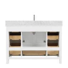 Blossom Geneva 48″ Bathroom Vanity - V8026 48 01