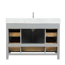 Blossom Geneva 48″ Bathroom Vanity - V8026 48 01