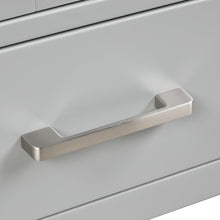 Blossom Geneva 48″ Bathroom Vanity - V8026 48 01