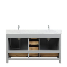 Blossom Geneva 60″ Bathroom Vanity - V8026 60 01