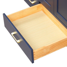 Blossom Geneva 60″ Bathroom Vanity - V8026 60 01