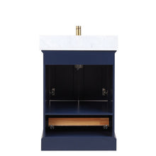 Blossom Copenhagen 24″ Bathroom Vanity - V8027 24 01
