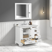 Blossom Copenhagen 36″ Bathroom Vanity