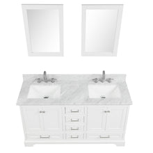 Blossom Copenhagen 60″ Bathroom Vanity - V8027 60 01