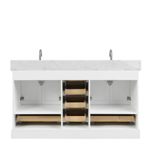 Blossom Copenhagen 60″ Bathroom Vanity - V8027 60 01