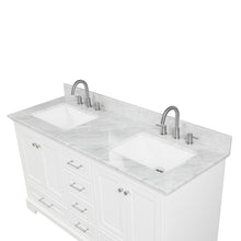 Blossom Copenhagen 60″ Bathroom Vanity - V8027 60 01