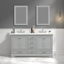Blossom Copenhagen 60″ Bathroom Vanity - V8027 60 01