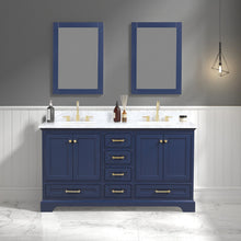 Blossom Copenhagen 60″ Bathroom Vanity - V8027 60 01