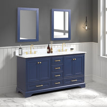 Blossom Copenhagen 60″ Bathroom Vanity - V8027 60 01