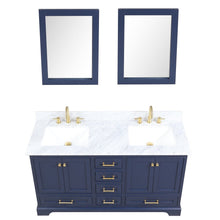 Blossom Copenhagen 60″ Bathroom Vanity - V8027 60 01