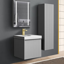 Blossom Positano 20″ Bathroom Vanity - V8028 20 01