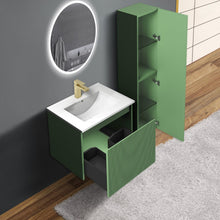 Blossom Positano 24″ Bathroom Vanity - V8028 24 01