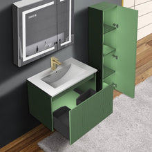 Blossom Positano 30″ Bathroom Vanity - V8028 30 01