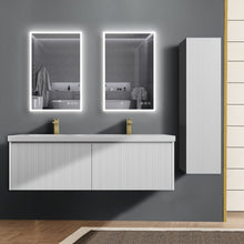 Blossom Positano 60″ Bathroom Double Vanity - V8028 60 01