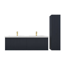 Blossom Positano 60″ Bathroom Double Vanity - V8028 60 01
