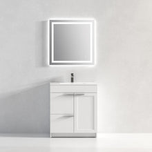 Blossom Hanover 30″ Bathroom Vanity - V8029 30 01