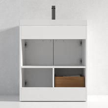 Blossom Hanover 30″ Bathroom Vanity - V8029 30 01