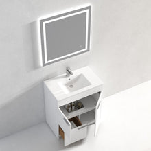 Blossom Hanover 30″ Bathroom Vanity - V8029 30 01
