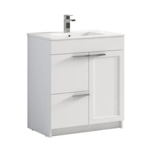 Blossom Hanover 30″ Bathroom Vanity - V8029 30 01