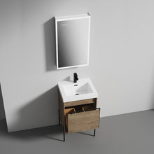 Blossom Turin 20″ Bathroom Vanity - V8031 20 01