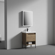 Blossom Turin 24″ Bathroom Vanity - V8031 24 01