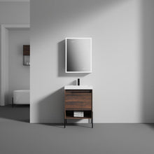 Blossom Turin 24″ Bathroom Vanity - V8031 24 01