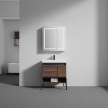 Blossom Turin 30″ Bathroom Vanity - V8031 30 01