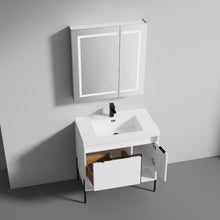 Blossom Turin 36″ Bathroom Vanity - V8031 36 01